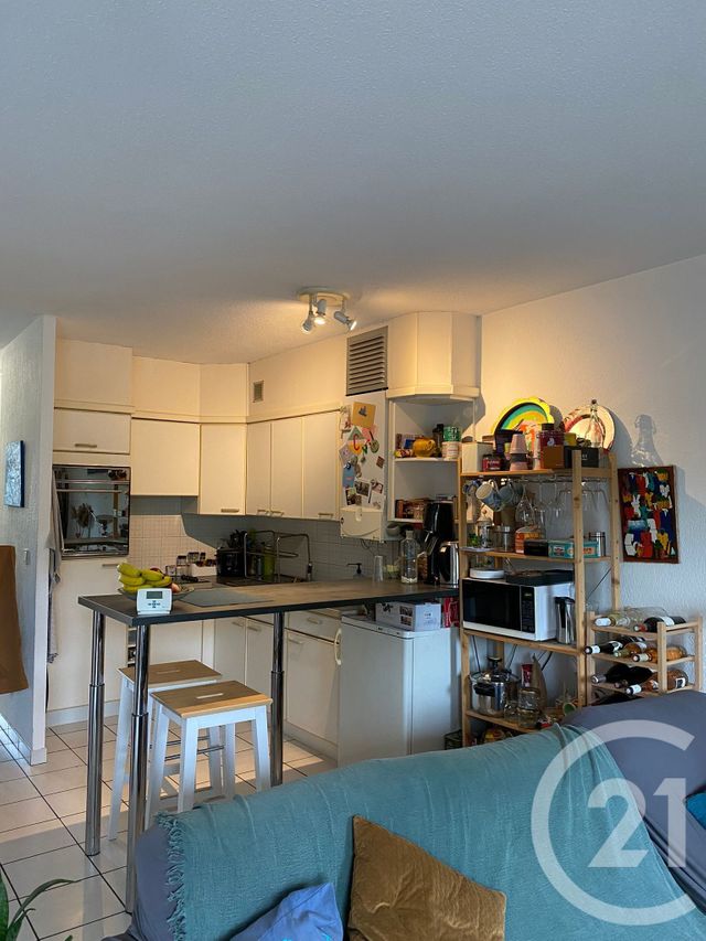 Appartement F10 à louer - 2 pièces - 49.63 m2 - PERPIGNAN - 66 - LANGUEDOC-ROUSSILLON - Century 21 Côte Catalane Immobilier
