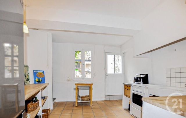 maison à vendre - 5 pièces - 83.0 m2 - PALAU DEL VIDRE - 66 - LANGUEDOC-ROUSSILLON - Century 21 Côte Catalane Immobilier
