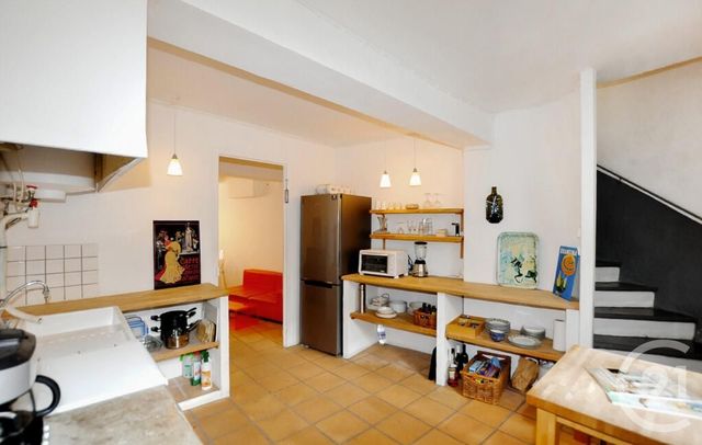 maison à vendre - 5 pièces - 83.0 m2 - PALAU DEL VIDRE - 66 - LANGUEDOC-ROUSSILLON - Century 21 Côte Catalane Immobilier