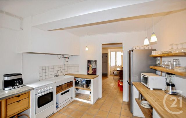 maison à vendre - 5 pièces - 83.0 m2 - PALAU DEL VIDRE - 66 - LANGUEDOC-ROUSSILLON - Century 21 Côte Catalane Immobilier