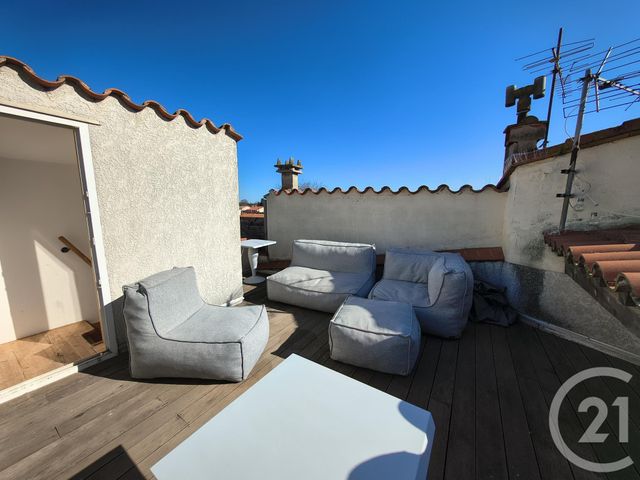 maison à vendre - 5 pièces - 83.0 m2 - PALAU DEL VIDRE - 66 - LANGUEDOC-ROUSSILLON - Century 21 Côte Catalane Immobilier