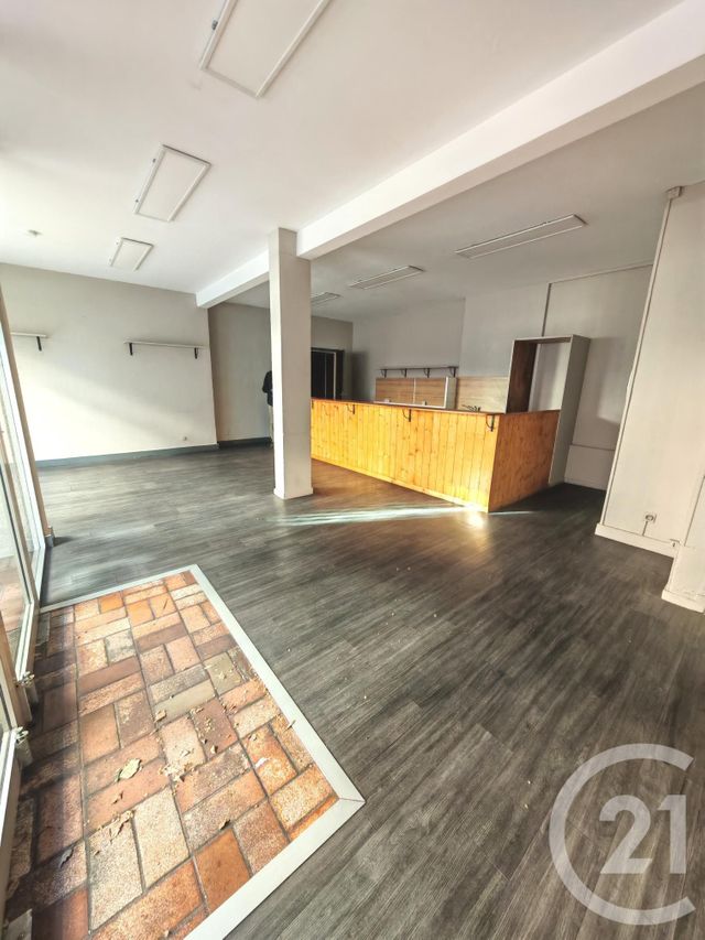 Appartement Local à louer - 1 pièce - 51.63 m2 - ARGELES SUR MER - 66 - LANGUEDOC-ROUSSILLON - Century 21 Côte Catalane Immobilier