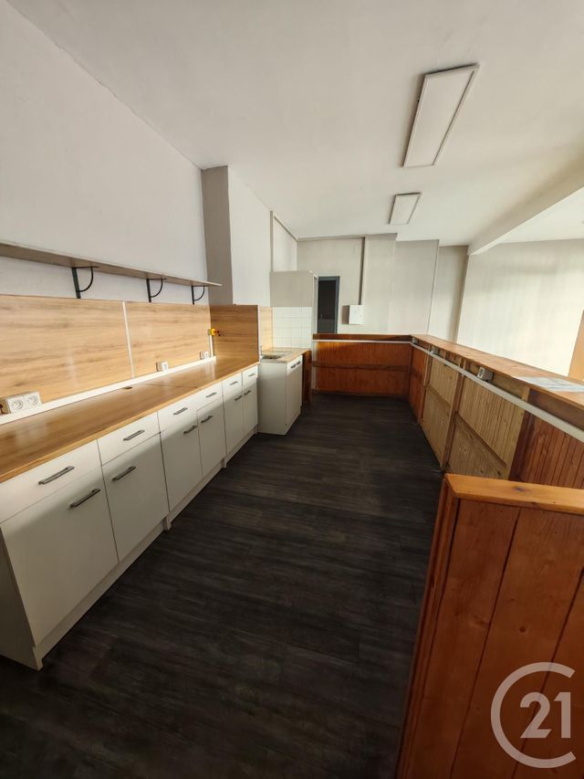 Appartement Local à louer - 1 pièce - 51.63 m2 - ARGELES SUR MER - 66 - LANGUEDOC-ROUSSILLON - Century 21 Côte Catalane Immobilier