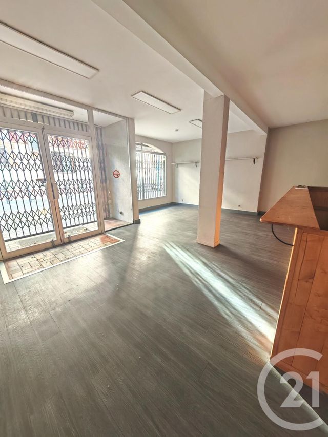 Appartement Local à louer ARGELES SUR MER