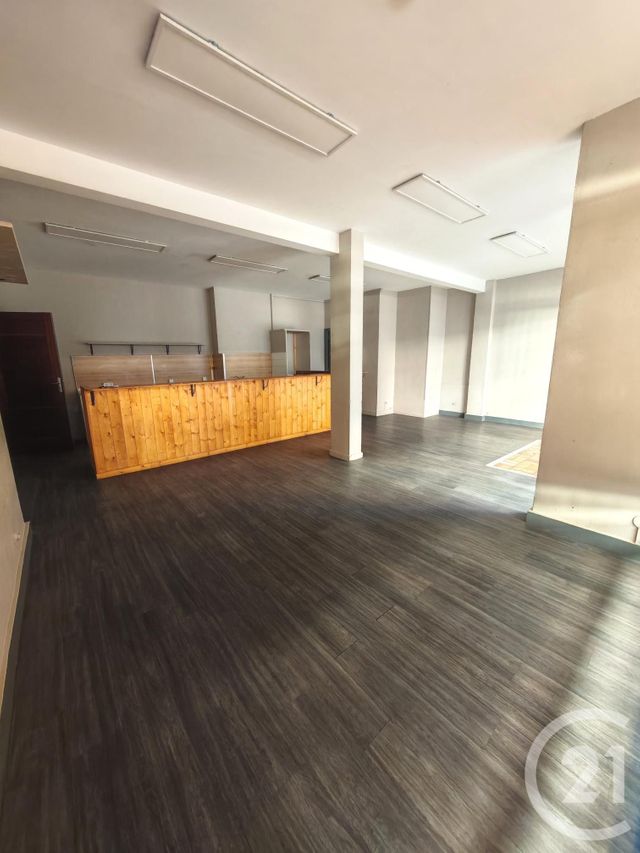 Appartement Local à louer - 1 pièce - 51.63 m2 - ARGELES SUR MER - 66 - LANGUEDOC-ROUSSILLON - Century 21 Côte Catalane Immobilier