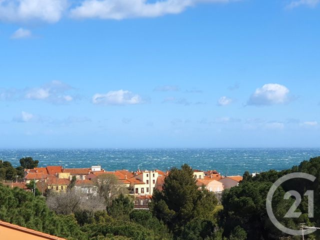 maison à vendre - 6 pièces - 191.79 m2 - COLLIOURE - 66 - LANGUEDOC-ROUSSILLON - Century 21 Côte Catalane Immobilier
