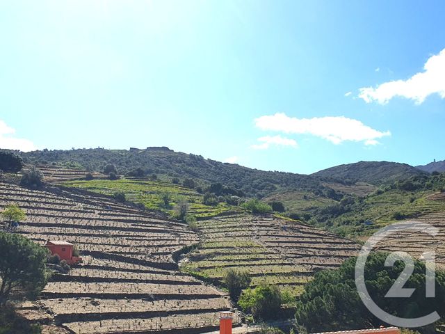 maison à vendre - 6 pièces - 191.79 m2 - COLLIOURE - 66 - LANGUEDOC-ROUSSILLON - Century 21 Côte Catalane Immobilier