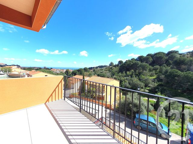 maison à vendre - 6 pièces - 191.79 m2 - COLLIOURE - 66 - LANGUEDOC-ROUSSILLON - Century 21 Côte Catalane Immobilier