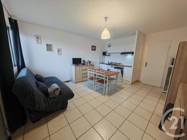 appartement - CANET EN ROUSSILLON - 66