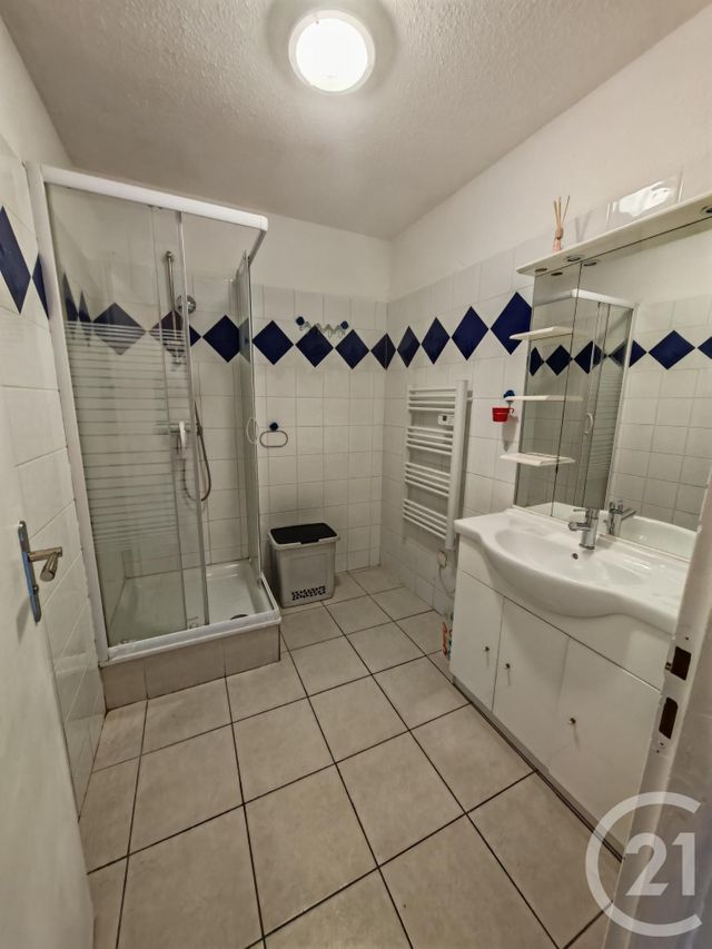 Appartement F1 à louer - 1 pièce - 26.39 m2 - CANET EN ROUSSILLON - 66 - LANGUEDOC-ROUSSILLON - Century 21 Côte Catalane Immobilier