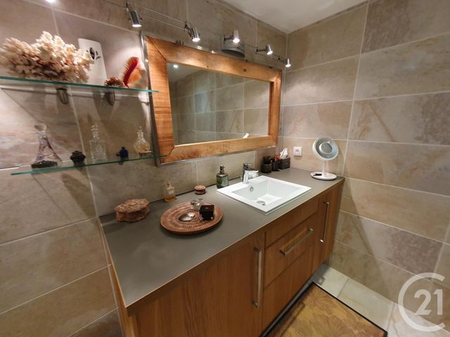 maison à vendre - 6 pièces - 144.0 m2 - SOREDE - 66 - LANGUEDOC-ROUSSILLON - Century 21 Côte Catalane Immobilier