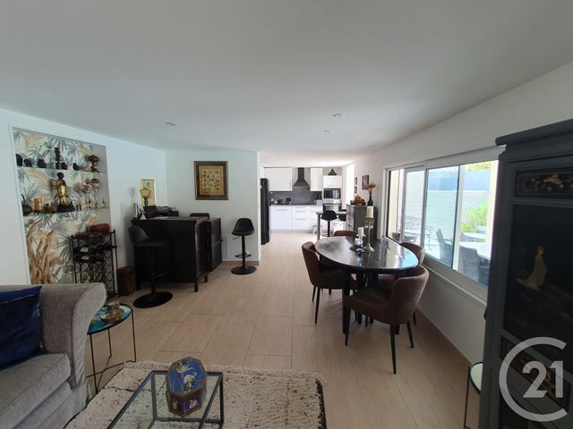 maison à vendre - 6 pièces - 144.0 m2 - SOREDE - 66 - LANGUEDOC-ROUSSILLON - Century 21 Côte Catalane Immobilier