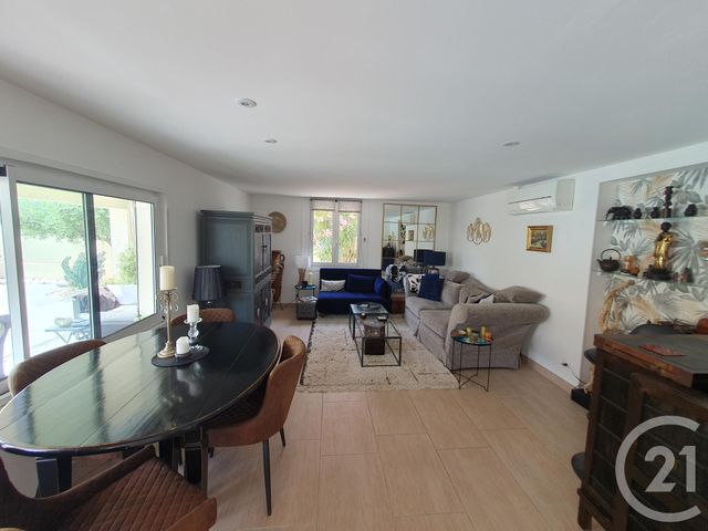 maison à vendre - 6 pièces - 144.0 m2 - SOREDE - 66 - LANGUEDOC-ROUSSILLON - Century 21 Côte Catalane Immobilier