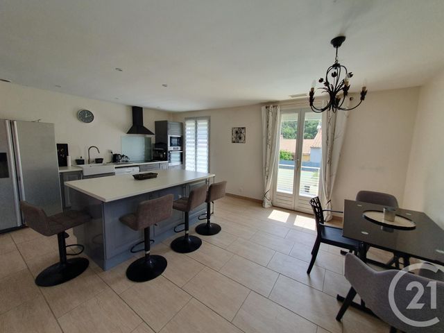 maison à vendre - 6 pièces - 144.0 m2 - SOREDE - 66 - LANGUEDOC-ROUSSILLON - Century 21 Côte Catalane Immobilier