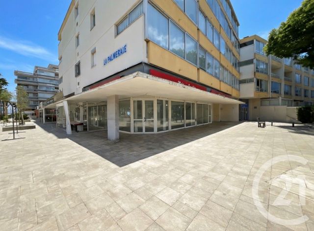 Appartement Local à louer - 2 pièces - 65.0 m2 - CANET EN ROUSSILLON - 66 - LANGUEDOC-ROUSSILLON - Century 21 Côte Catalane Immobilier