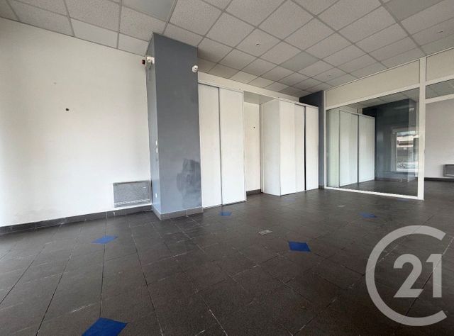 Appartement Local à louer - 2 pièces - 65.0 m2 - CANET EN ROUSSILLON - 66 - LANGUEDOC-ROUSSILLON - Century 21 Côte Catalane Immobilier