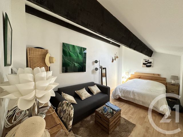 maison à vendre - 3 pièces - 35.15 m2 - ARGELES SUR MER - 66 - LANGUEDOC-ROUSSILLON - Century 21 Côte Catalane Immobilier