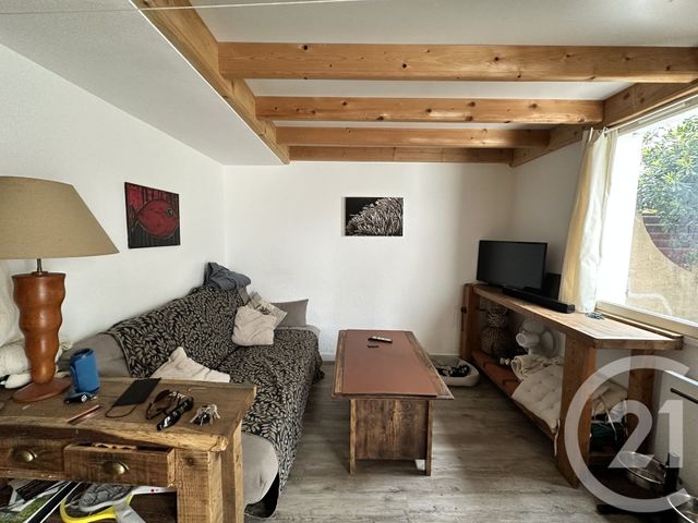 maison à vendre - 3 pièces - 35.15 m2 - ARGELES SUR MER - 66 - LANGUEDOC-ROUSSILLON - Century 21 Côte Catalane Immobilier