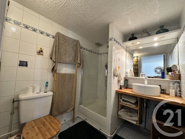 maison à vendre - 3 pièces - 35.15 m2 - ARGELES SUR MER - 66 - LANGUEDOC-ROUSSILLON - Century 21 Côte Catalane Immobilier