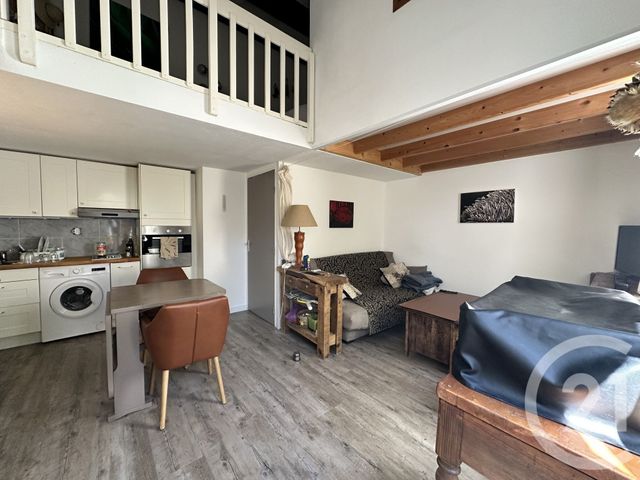 maison à vendre - 3 pièces - 35.15 m2 - ARGELES SUR MER - 66 - LANGUEDOC-ROUSSILLON - Century 21 Côte Catalane Immobilier