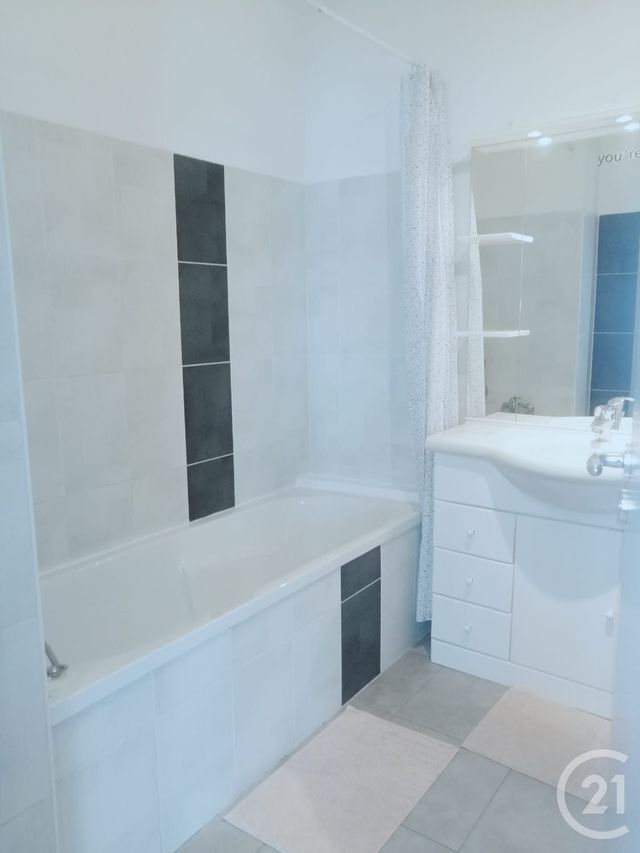 Appartement F2 à louer - 2 pièces - 43.9 m2 - ARGELES SUR MER - 66 - LANGUEDOC-ROUSSILLON - Century 21 Côte Catalane Immobilier