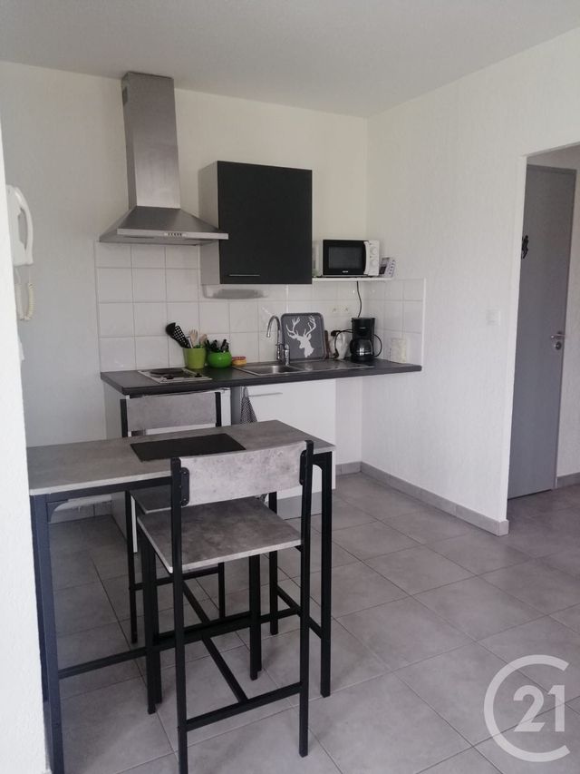 Appartement F2 à louer - 2 pièces - 43.9 m2 - ARGELES SUR MER - 66 - LANGUEDOC-ROUSSILLON - Century 21 Côte Catalane Immobilier