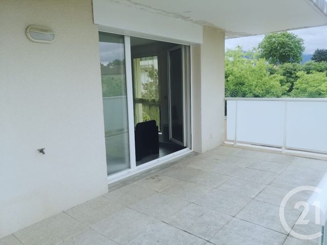 Appartement F2 à louer ARGELES SUR MER