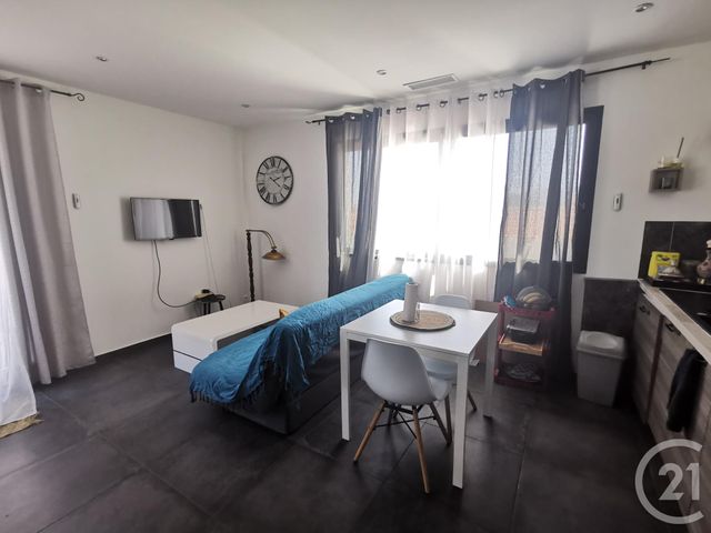 Appartement F2 à louer - 2 pièces - 39.07 m2 - ELNE - 66 - LANGUEDOC-ROUSSILLON - Century 21 Côte Catalane Immobilier