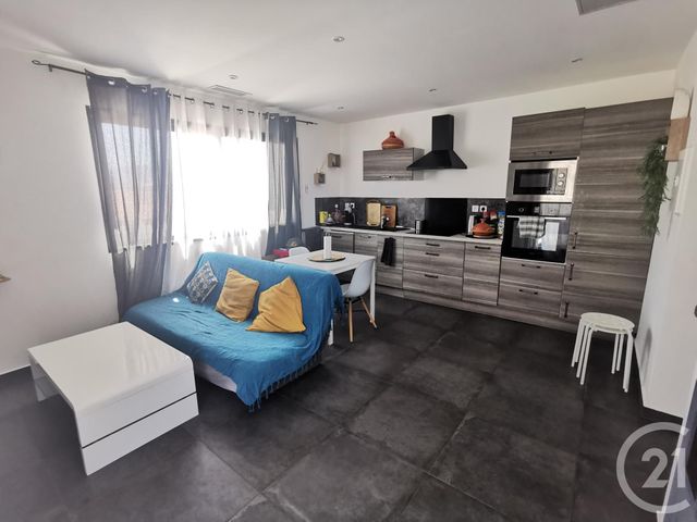 Appartement F2 à louer ELNE