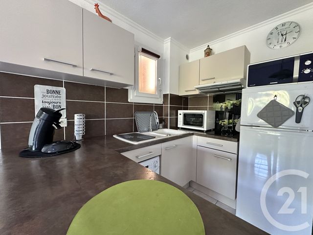Appartement Duplex à vendre - 3 pièces - 31.0 m2 - ARGELES SUR MER - 66 - LANGUEDOC-ROUSSILLON - Century 21 Côte Catalane Immobilier