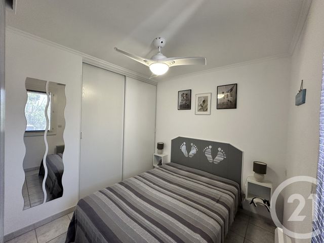 Appartement Duplex à vendre - 3 pièces - 31.0 m2 - ARGELES SUR MER - 66 - LANGUEDOC-ROUSSILLON - Century 21 Côte Catalane Immobilier