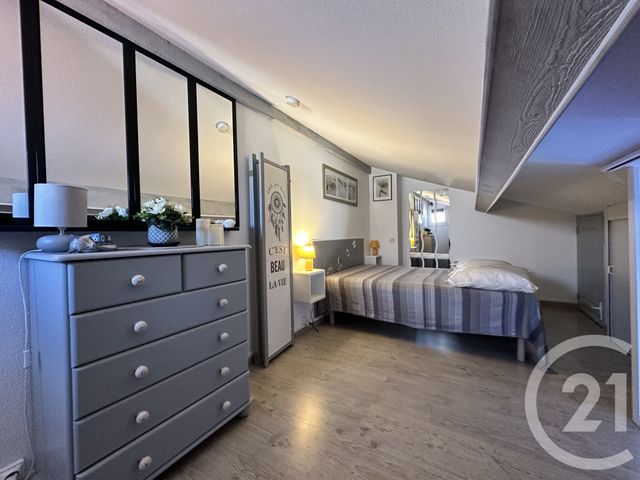 Appartement Duplex à vendre - 3 pièces - 31.0 m2 - ARGELES SUR MER - 66 - LANGUEDOC-ROUSSILLON - Century 21 Côte Catalane Immobilier