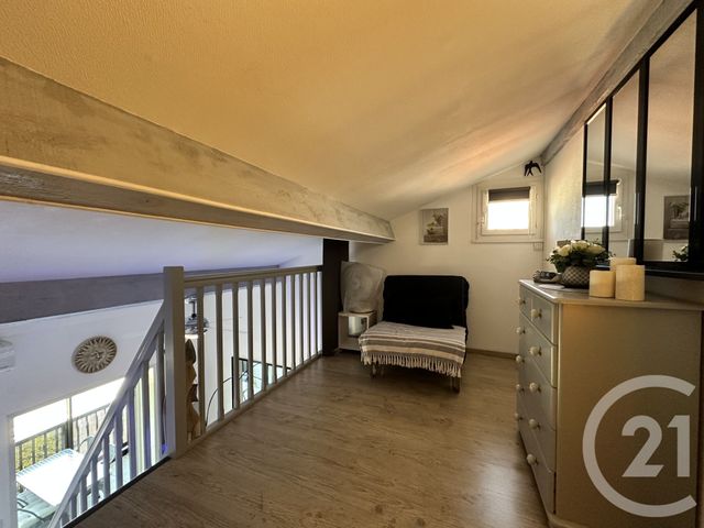 Appartement Duplex à vendre - 3 pièces - 31.0 m2 - ARGELES SUR MER - 66 - LANGUEDOC-ROUSSILLON - Century 21 Côte Catalane Immobilier