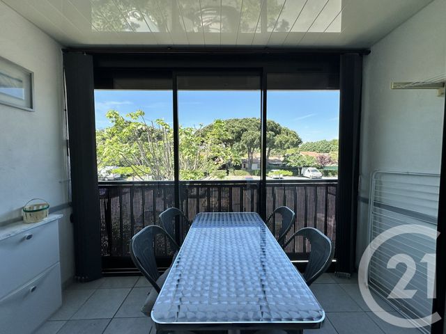 Appartement Duplex à vendre - 3 pièces - 31.0 m2 - ARGELES SUR MER - 66 - LANGUEDOC-ROUSSILLON - Century 21 Côte Catalane Immobilier
