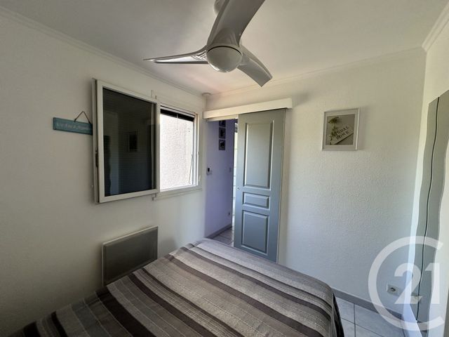 Appartement Duplex à vendre - 3 pièces - 31.0 m2 - ARGELES SUR MER - 66 - LANGUEDOC-ROUSSILLON - Century 21 Côte Catalane Immobilier