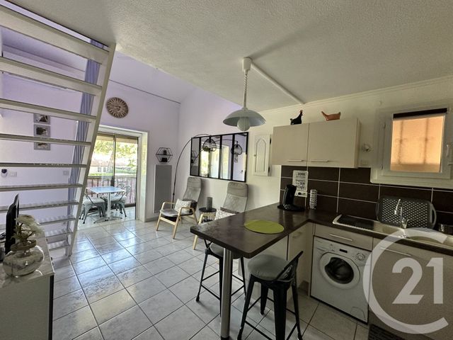 Appartement Duplex à vendre ARGELES SUR MER