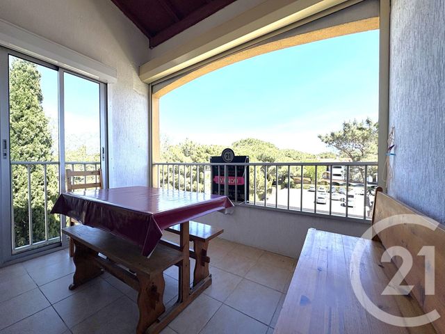 Appartement Duplex à vendre - 3 pièces - 42.74 m2 - ARGELES SUR MER - 66 - LANGUEDOC-ROUSSILLON - Century 21 Côte Catalane Immobilier
