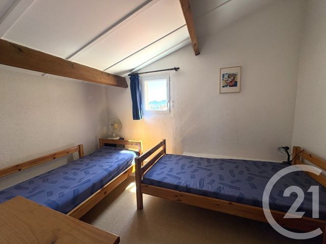 Appartement Duplex à vendre - 3 pièces - 42.74 m2 - ARGELES SUR MER - 66 - LANGUEDOC-ROUSSILLON - Century 21 Côte Catalane Immobilier