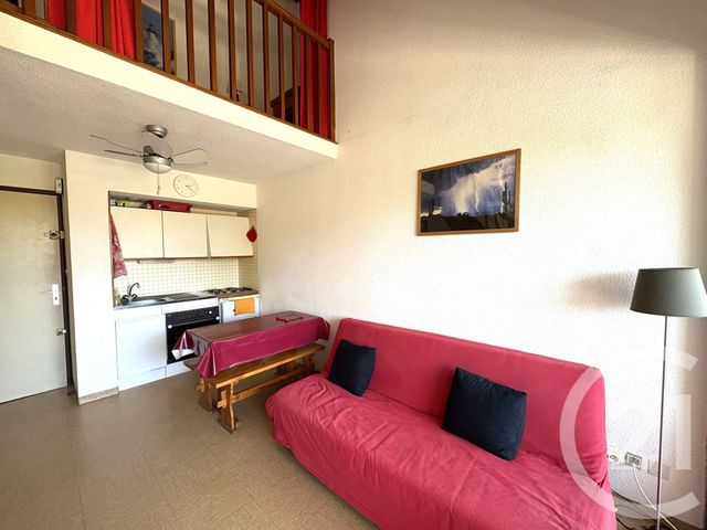 Appartement Duplex à vendre - 3 pièces - 42.74 m2 - ARGELES SUR MER - 66 - LANGUEDOC-ROUSSILLON - Century 21 Côte Catalane Immobilier