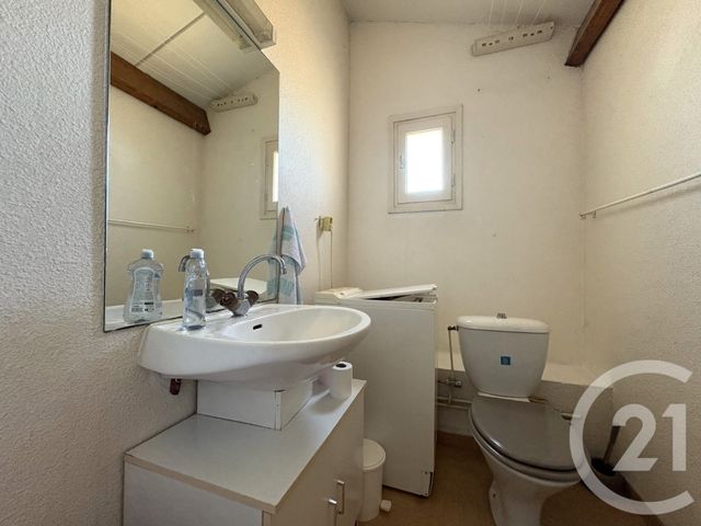 Appartement Duplex à vendre - 3 pièces - 42.74 m2 - ARGELES SUR MER - 66 - LANGUEDOC-ROUSSILLON - Century 21 Côte Catalane Immobilier