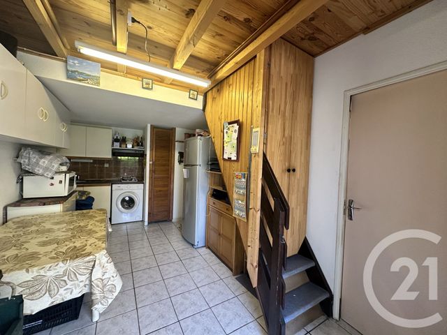 maison à vendre - 3 pièces - 36.0 m2 - ARGELES SUR MER - 66 - LANGUEDOC-ROUSSILLON - Century 21 Côte Catalane Immobilier