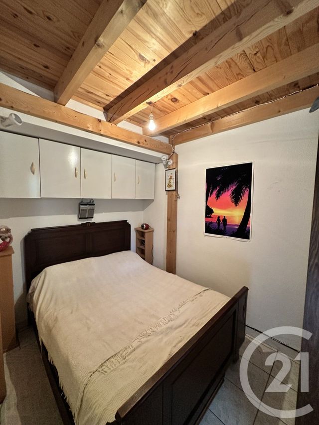 maison à vendre - 3 pièces - 36.0 m2 - ARGELES SUR MER - 66 - LANGUEDOC-ROUSSILLON - Century 21 Côte Catalane Immobilier