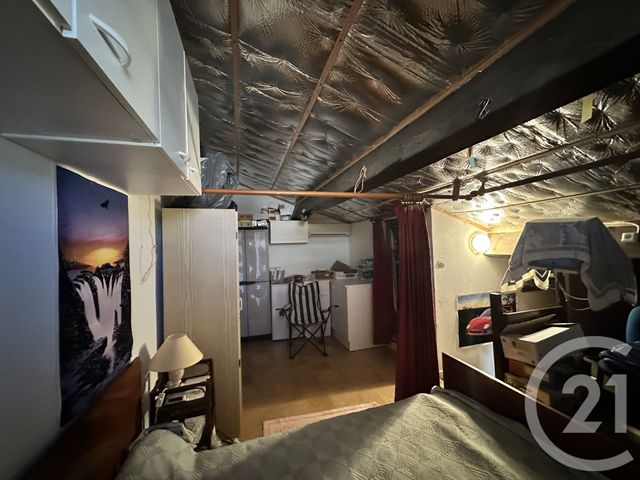 maison à vendre - 3 pièces - 36.0 m2 - ARGELES SUR MER - 66 - LANGUEDOC-ROUSSILLON - Century 21 Côte Catalane Immobilier