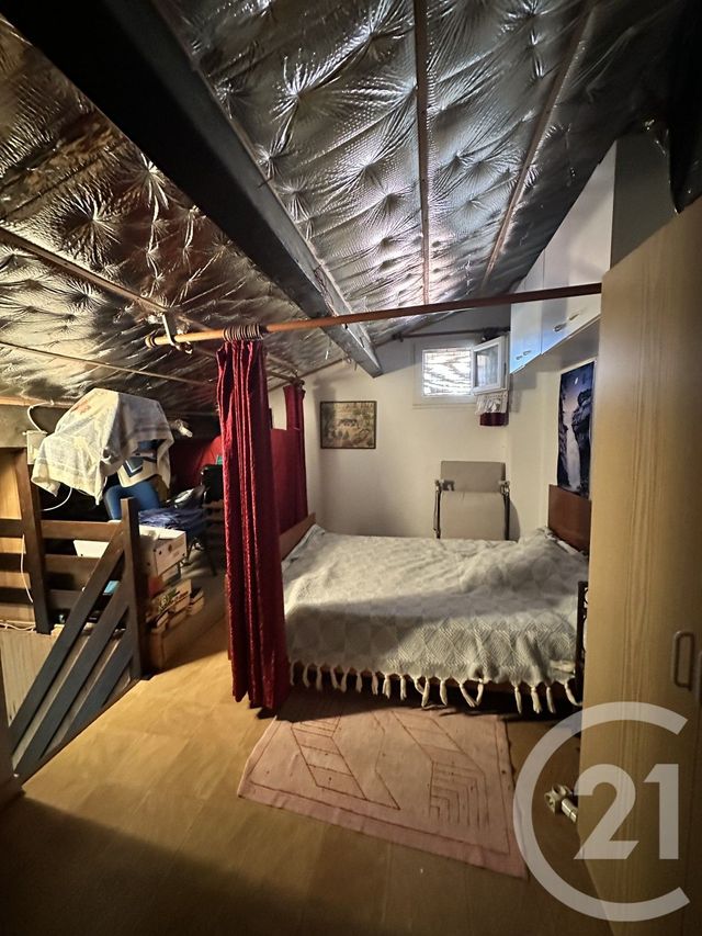 maison à vendre - 3 pièces - 36.0 m2 - ARGELES SUR MER - 66 - LANGUEDOC-ROUSSILLON - Century 21 Côte Catalane Immobilier