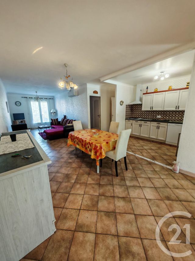 maison à louer - 2 pièces - 57.75 m2 - ARGELES SUR MER - 66 - LANGUEDOC-ROUSSILLON - Century 21 Côte Catalane Immobilier