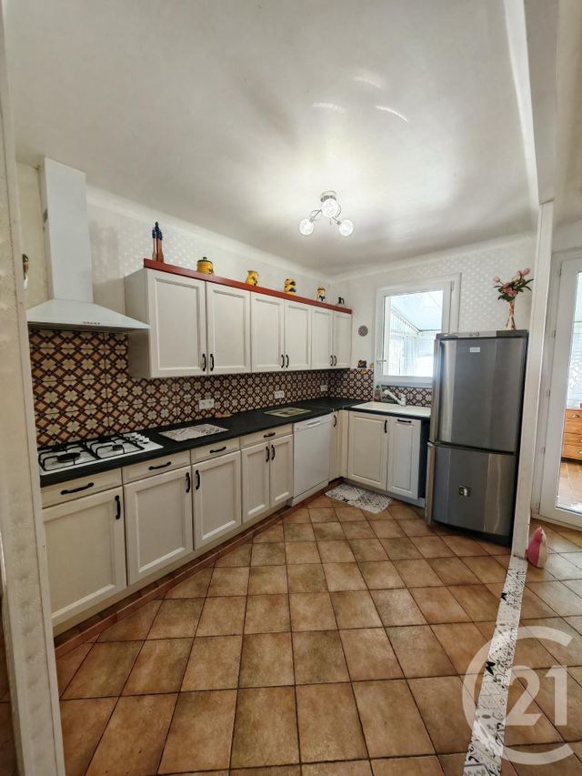 maison à louer - 2 pièces - 57.75 m2 - ARGELES SUR MER - 66 - LANGUEDOC-ROUSSILLON - Century 21 Côte Catalane Immobilier