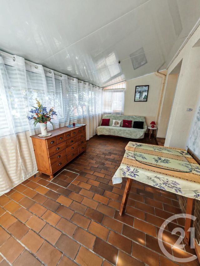 maison à louer - 2 pièces - 57.75 m2 - ARGELES SUR MER - 66 - LANGUEDOC-ROUSSILLON - Century 21 Côte Catalane Immobilier