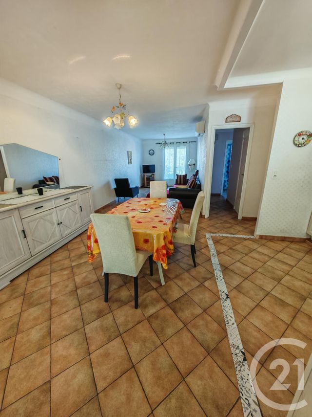 maison à louer - 2 pièces - 57.75 m2 - ARGELES SUR MER - 66 - LANGUEDOC-ROUSSILLON - Century 21 Côte Catalane Immobilier