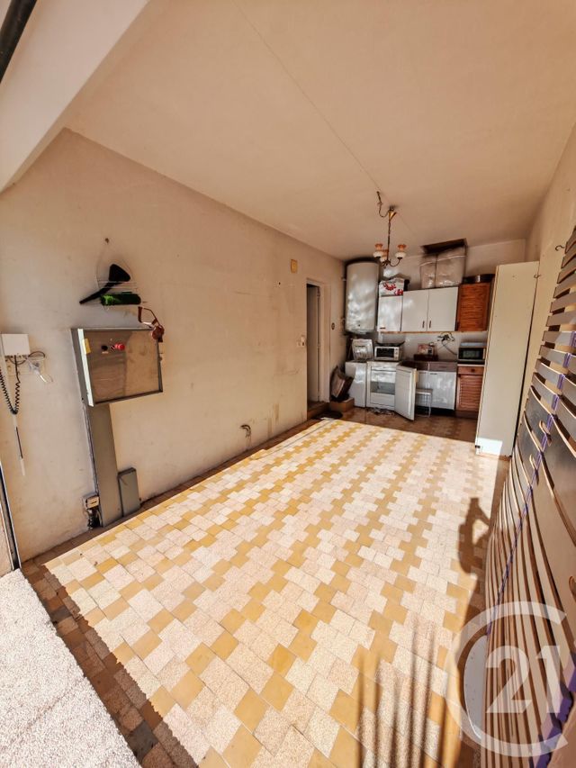 maison à louer - 2 pièces - 57.75 m2 - ARGELES SUR MER - 66 - LANGUEDOC-ROUSSILLON - Century 21 Côte Catalane Immobilier