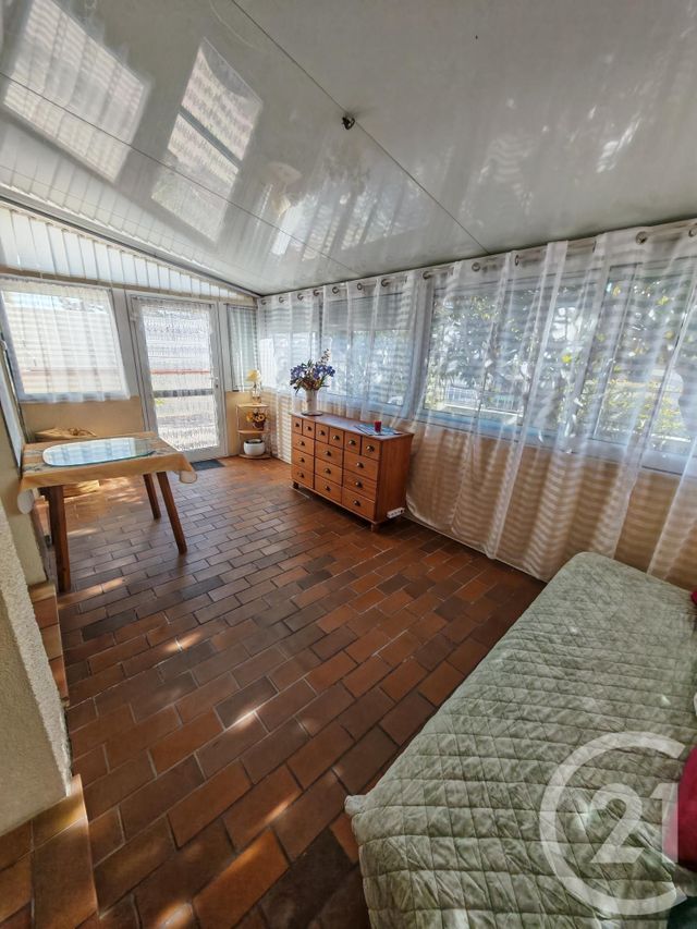 maison à louer - 2 pièces - 57.75 m2 - ARGELES SUR MER - 66 - LANGUEDOC-ROUSSILLON - Century 21 Côte Catalane Immobilier